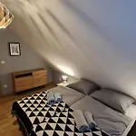 Villa Na Gwizdówce 7 Zalakowo
