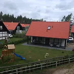 Na Gwizdówce 7 Zalakowo