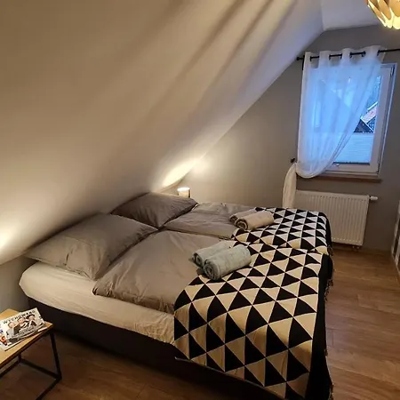 Villa Na Gwizdowce 7