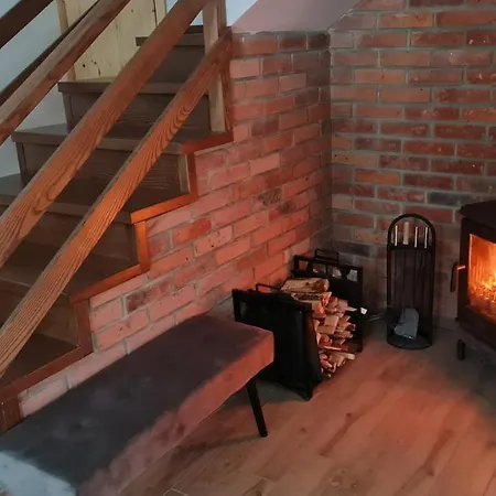 Villa Na Gwizdówce 7