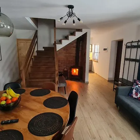 Na Gwizdówce 7 * Zalakowo