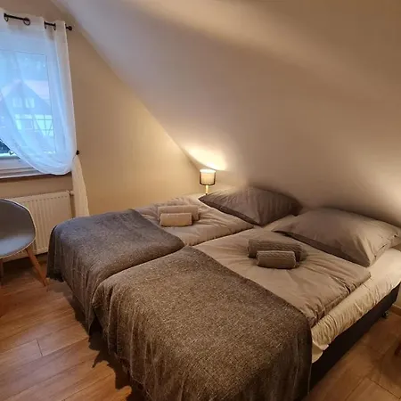 Na Gwizdówce 7 * Zalakowo