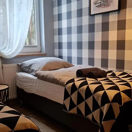 Villa Na Gwizdowce 7 *