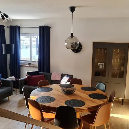 Na Gwizdowce 7 Villa *