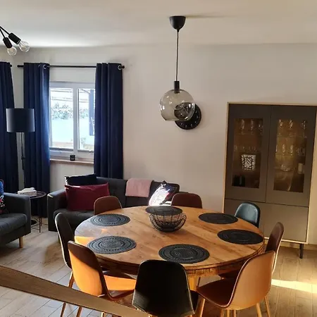 Na Gwizdówce 7 Villa *