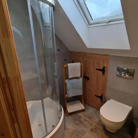 Villa Na Gwizdówce 7