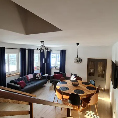 Villa Na Gwizdowce 7