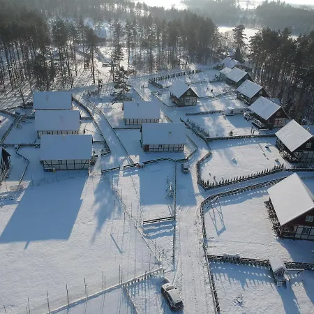 Villa Na Gwizdowce 7 Zalakowo