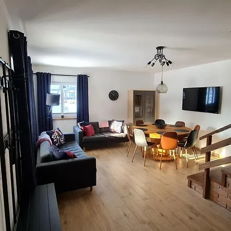 Villa Na Gwizdowce 7 *