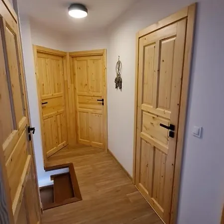 Na Gwizdówce 7 * Zalakowo