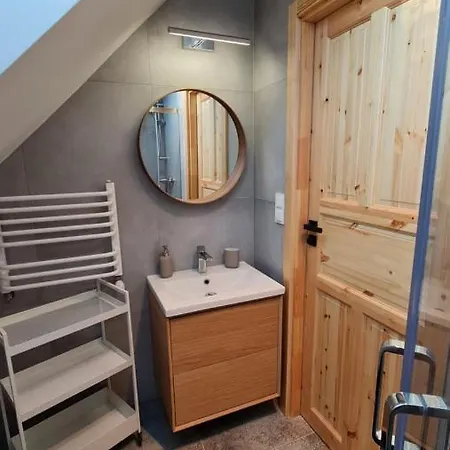 Na Gwizdówce 7 Villa *