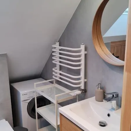 Na Gwizdowce 7 Zalakowo