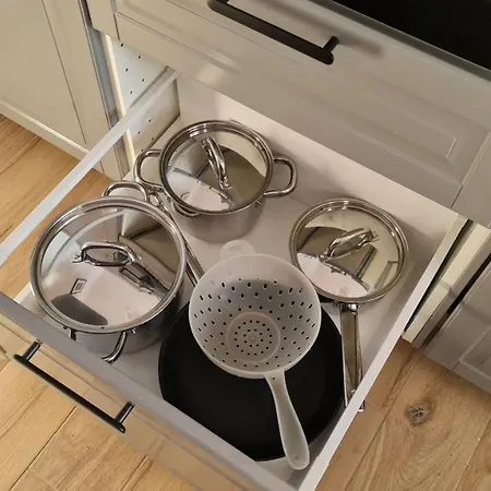 Villa Na Gwizdowce 7 *