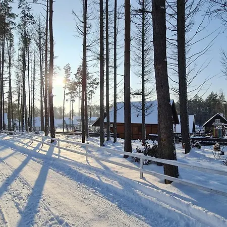 Na Gwizdówce 7 Villa