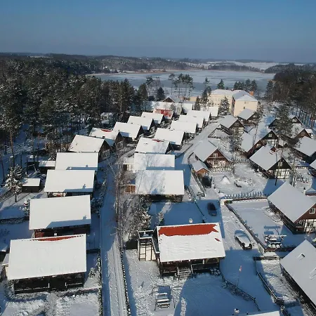 Na Gwizdowce 7 Villa