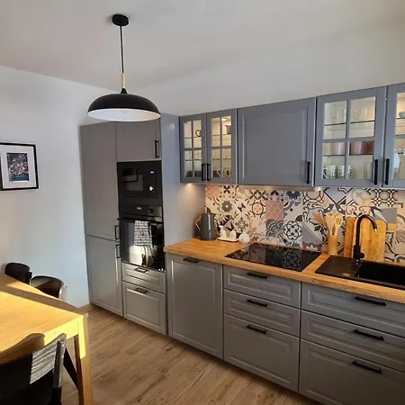 Villa Na Gwizdowce 7 Zalakowo