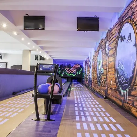 Na Gwizdówce 7 * Zalakowo