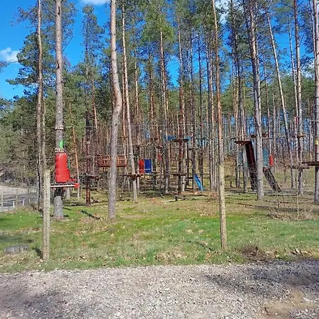 Na Gwizdówce 7 * Zalakowo