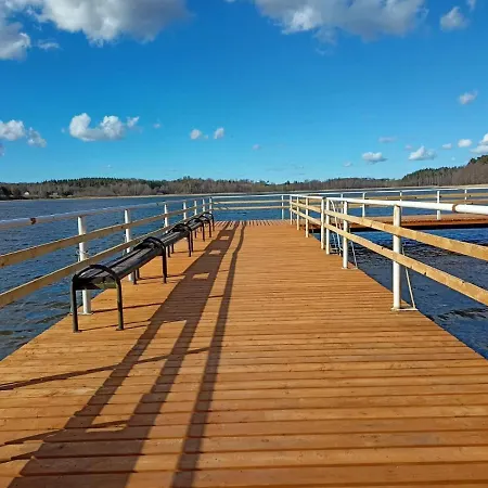 Na Gwizdówce 7 Villa