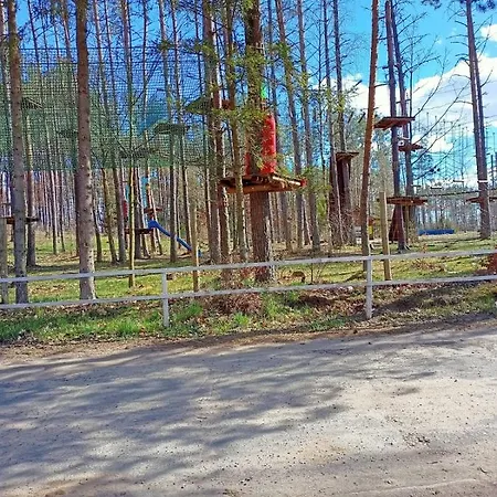 Na Gwizdówce 7 Villa *