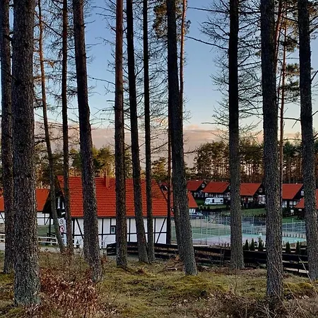 Villa Na Gwizdowce 7 Zalakowo