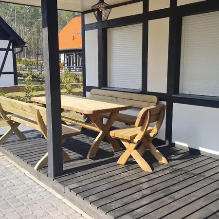 Na Gwizdowce 7 Villa *