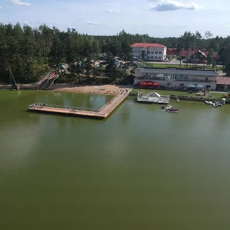 Na Gwizdówce 7 Zalakowo