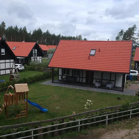 Na Gwizdówce 7 Zalakowo