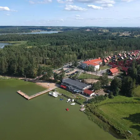 Na Gwizdówce 7 Villa *