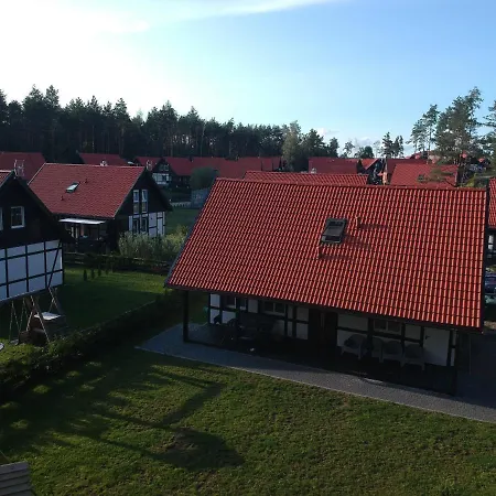 Villa Na Gwizdowce 7 Zalakowo