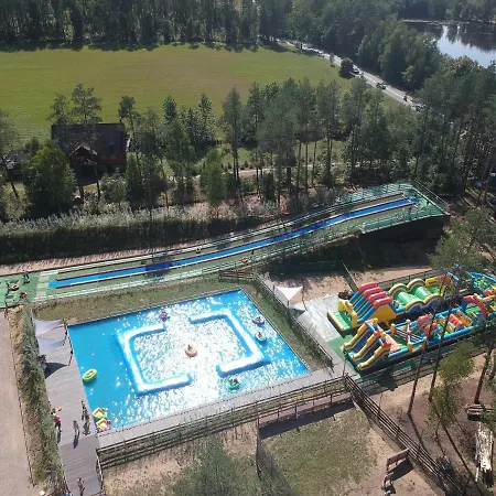 Na Gwizdowce 7 Villa