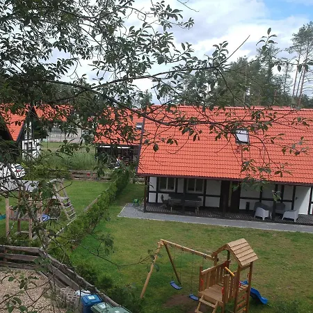 Na Gwizdowce 7 Villa *