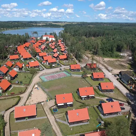 Na Gwizdowce 7 Villa