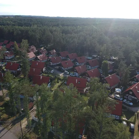 Villa Na Gwizdowce 7 *