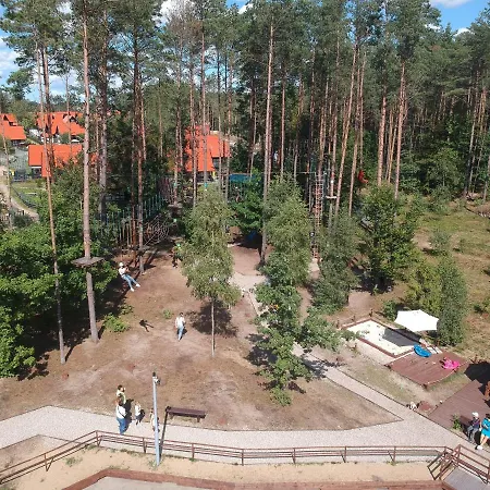 Na Gwizdówce 7 * Zalakowo