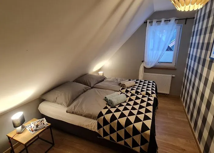 Willa Na Gwizdówce 7