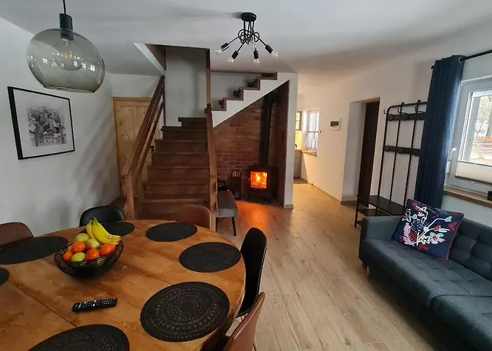 Na Gwizdowce 7 * Zalakowo