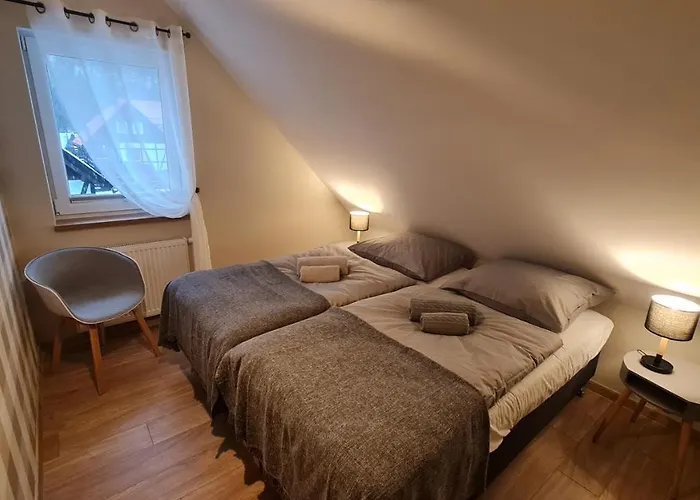 Na Gwizdowce 7 * Zalakowo