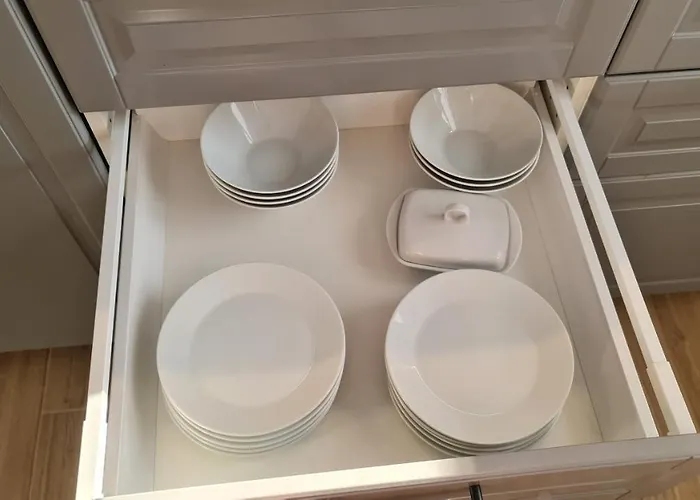 Vila Na Gwizdowce 7 Zalakowo