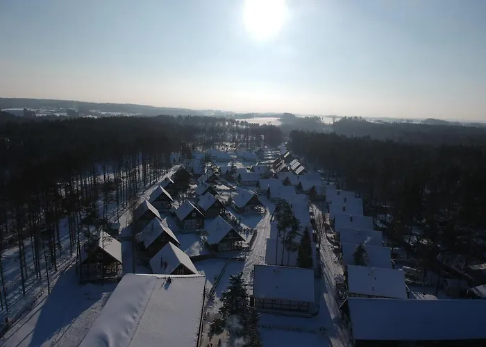 Vila Na Gwizdowce 7 *