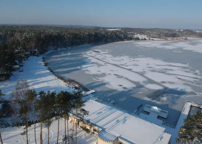 Na Gwizdowce 7 Zalakowo