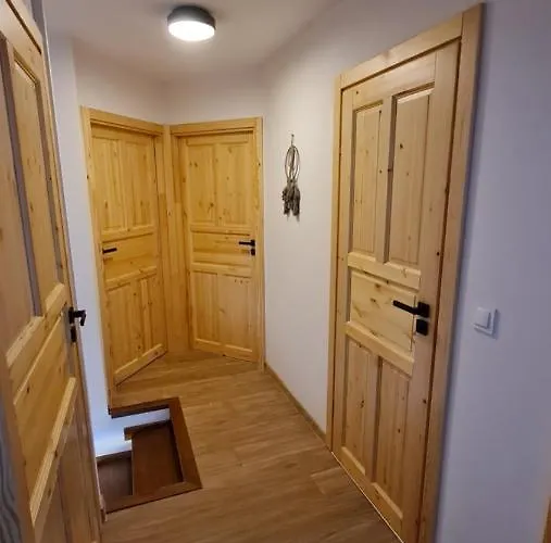 Na Gwizdowce 7 * Zalakowo