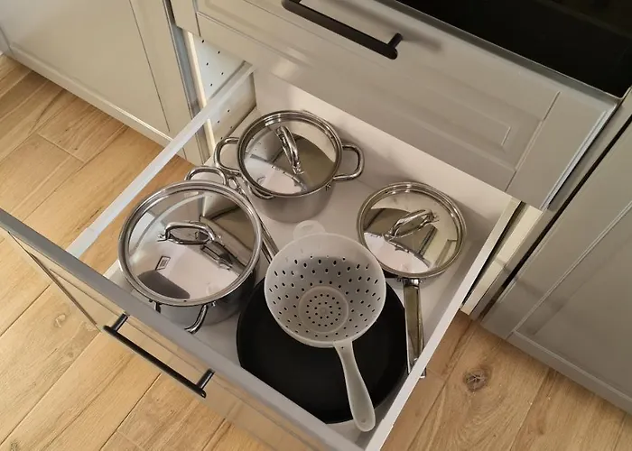 Vila Na Gwizdowce 7 *