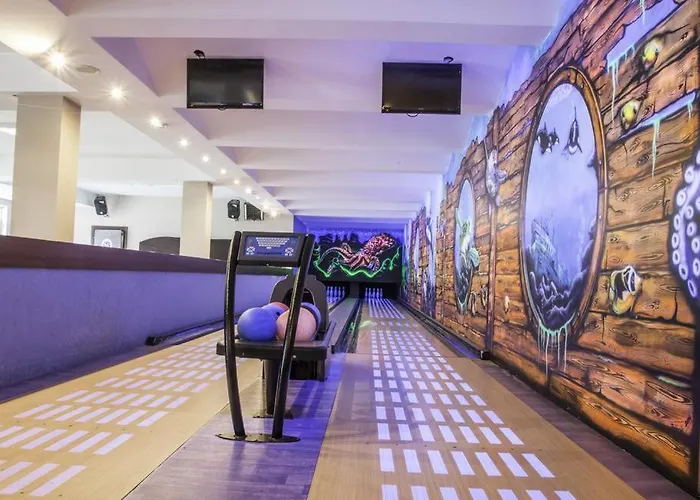 Na Gwizdowce 7 * Zalakowo