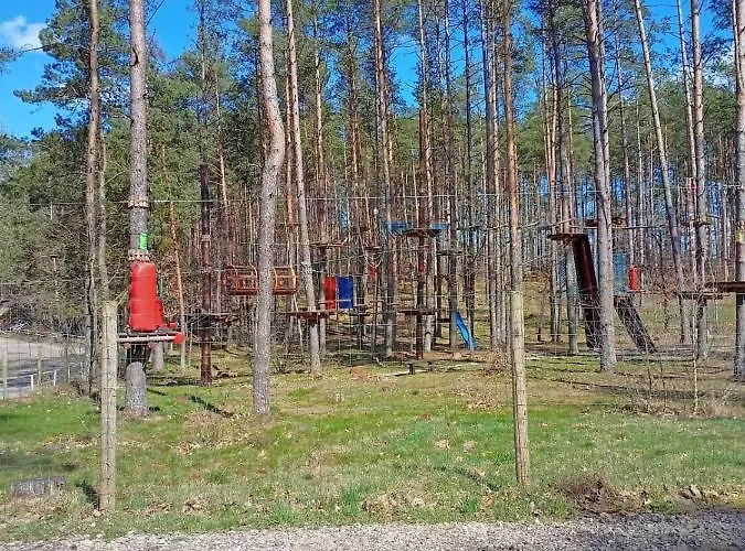 Na Gwizdówce 7 * Zalakowo