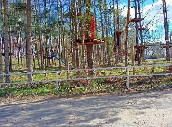 Na Gwizdówce 7 Willa *