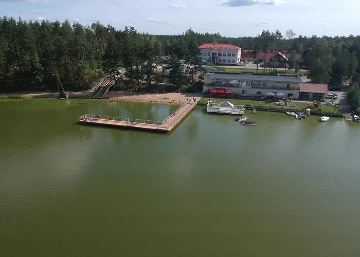 Na Gwizdowce 7 Zalakowo