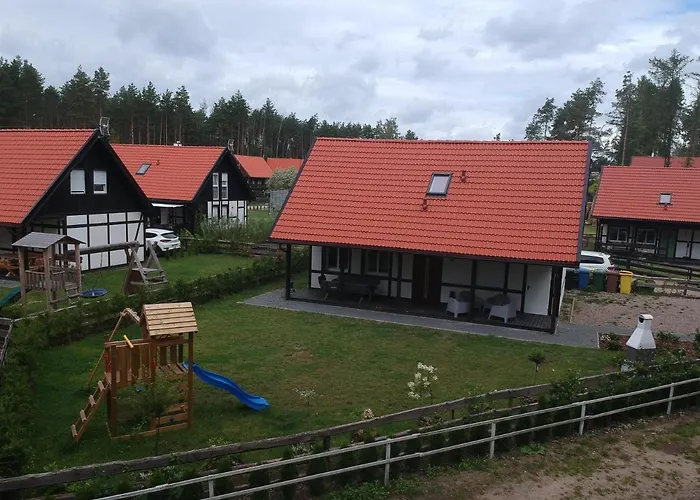 Na Gwizdówce 7 Zalakowo