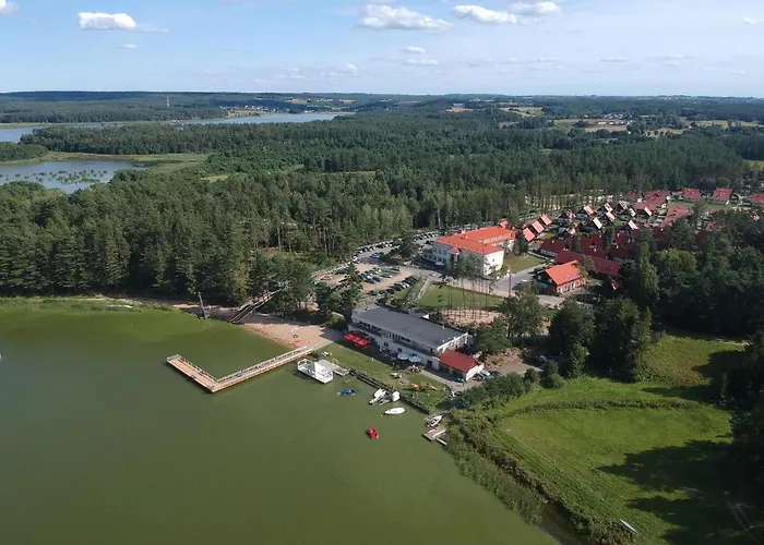 Na Gwizdowce 7 Vila *