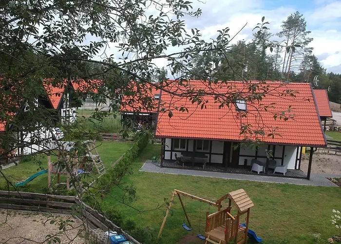 Na Gwizdowce 7 Vila *